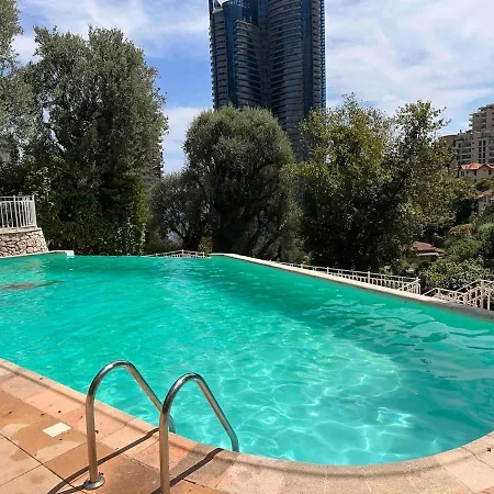 Havre De Paix Monaco * Босолей