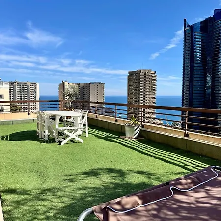Havre De Paix Monaco Босолей