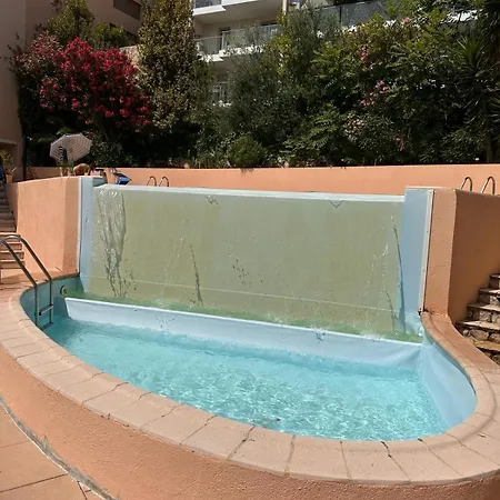 Havre De Paix Monaco Апартаменты