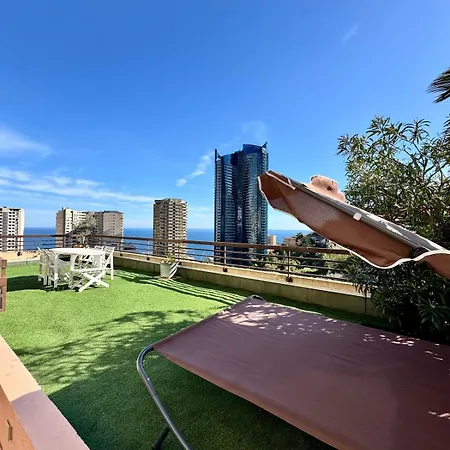 Havre De Paix Monaco