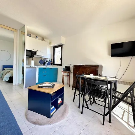 Havre De Paix Monaco Апартаменты